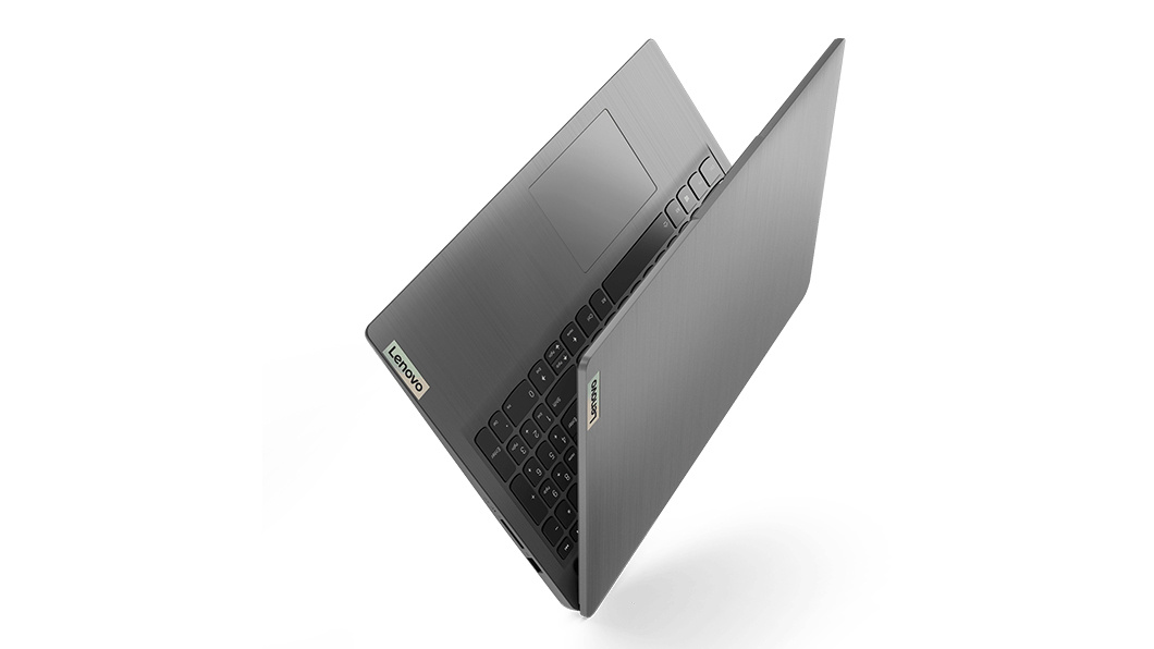 Lenovo IdeaPad 3 - 82H8027QMH - Laptop