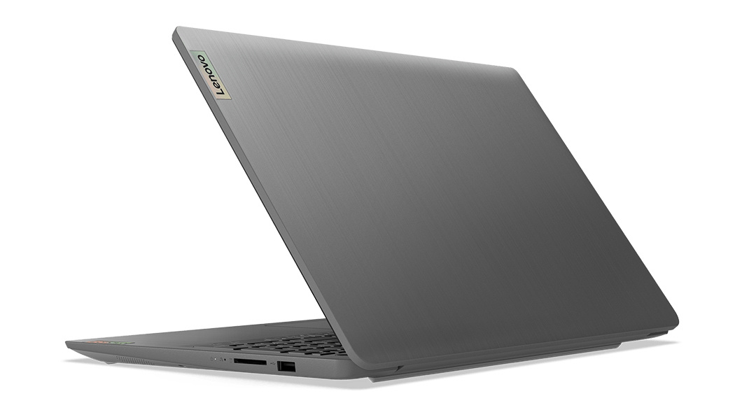 Lenovo IdeaPad 3 - 82H8027QMH - Laptop