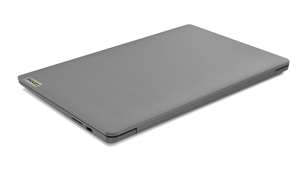 Lenovo IdeaPad 3 - 82H8027QMH - Laptop