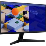 Samsung S27C312EAU - Monitor