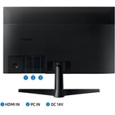 Samsung S27C312EAU - Monitor