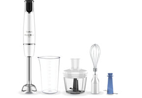 Tefal InfinyForce 4-in-1 HB9441 - Staafmixer