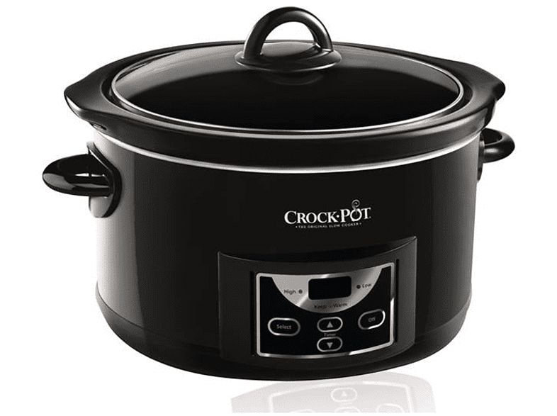 Crock-Pot CR507 - Slowcooker