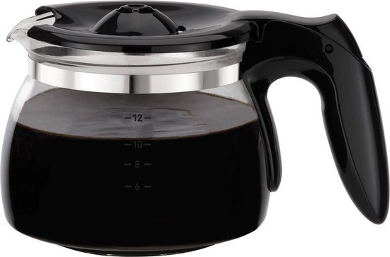 Tefal CM3408 Dialog - Koffiezetapparaat