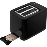 Tefal Smart'N Light TT6408 - Broodrooster