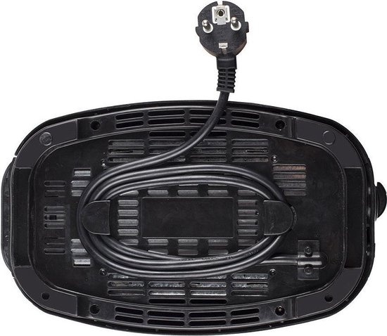 Tristar BR-1025 - Broodrooster