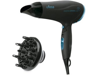 Ufesa SC8310 Essential - Föhn