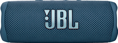 JBL Flip 6 Blauw - Draadloze speaker