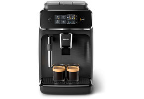Philips EP2220/10 Mat Zwart - Koffiemachine