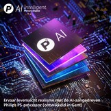 Philips 77OLED760/12 (2025) - OLED TV