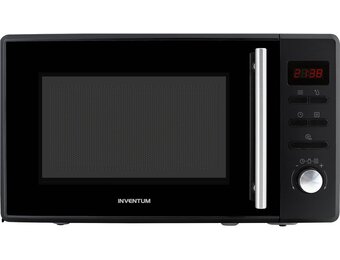 Inventum MN207SB - Solo magnetron