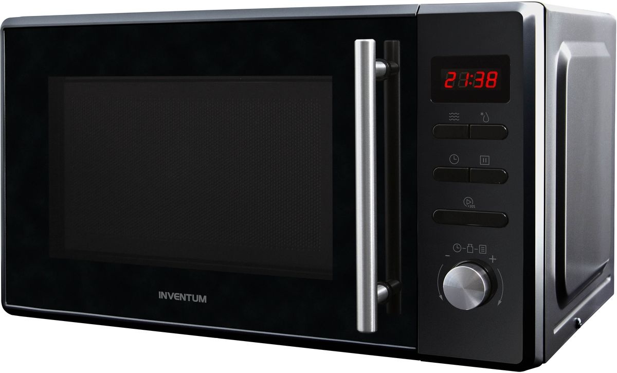 Inventum MN207SB - Solo magnetron