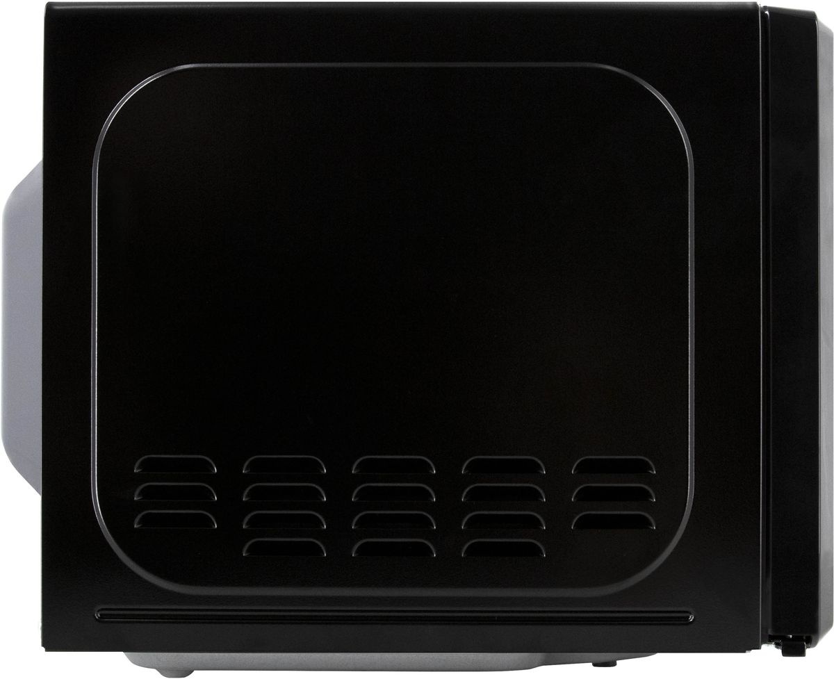 Inventum MN207SB - Solo magnetron