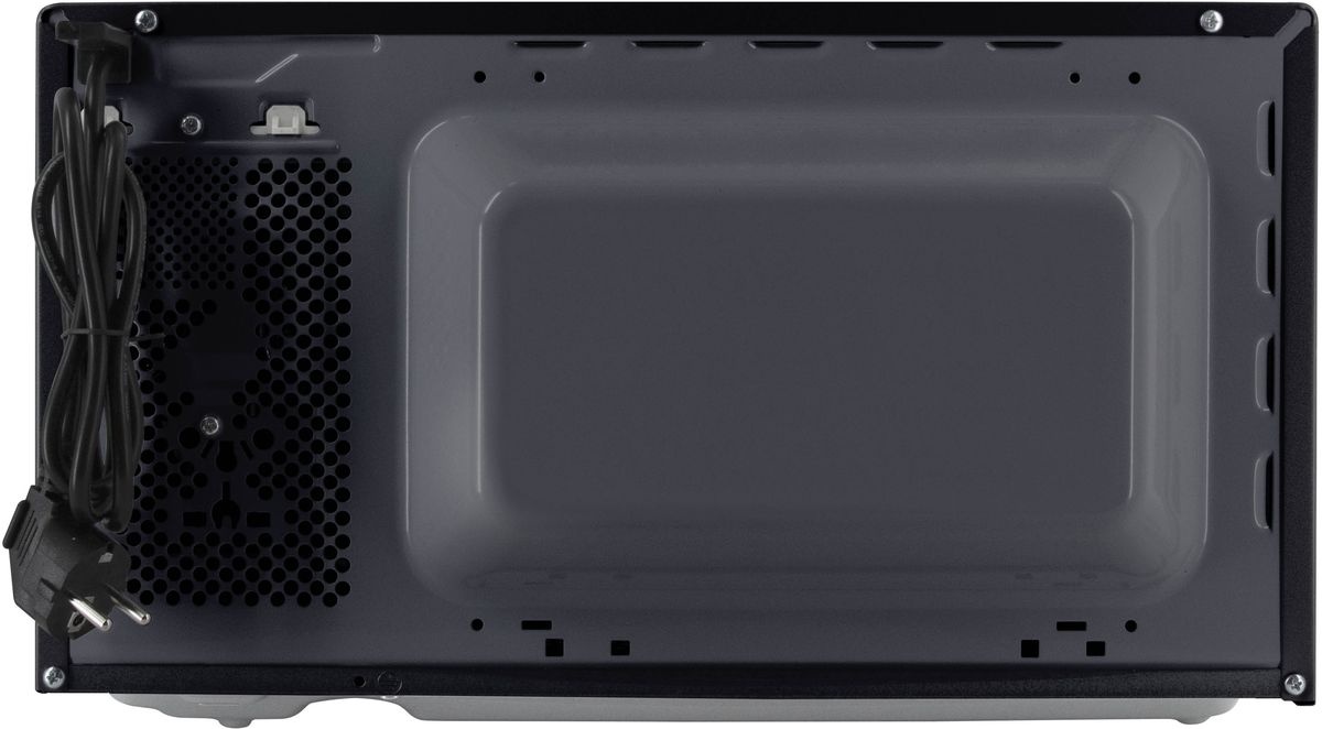 Inventum MN207SB - Solo magnetron