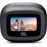 JBL Live Buds 3 Zwart - Draadloze oordopjes