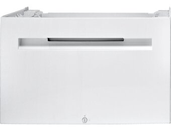 Bosch WTZPW20D Verhoger met uittrekbare lade