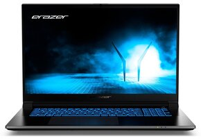 Erazer Scout E30i MD62651 NL - Gaming laptop