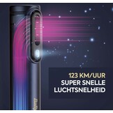 BaByliss 3-in-1 Wet to Dry Air Wand AS6550E - Föhn