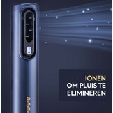 BaByliss 3-in-1 Wet to Dry Air Wand AS6550E - Föhn