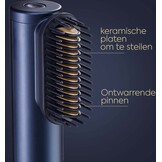 BaByliss 3-in-1 Wet to Dry Air Wand AS6550E - Föhn