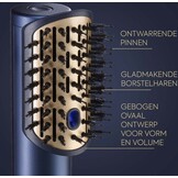 BaByliss 3-in-1 Wet to Dry Air Wand AS6550E - Föhn