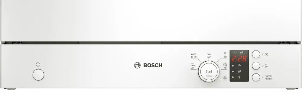 Bosch SKS2ITW00E - Mini vaatwasser