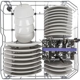 Beko BDFN26430A - Vrijstaande vaatwasser