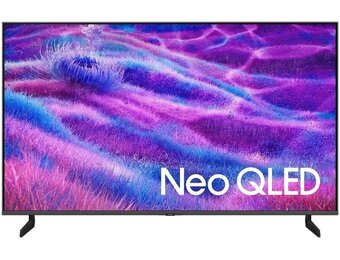 Samsung Neo QLED 4K 55QN83F (2025) - QLED TV