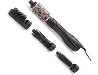 BaByliss Smooth Finish 1000 AS122E - Krulborstel