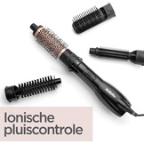 BaByliss Smooth Finish 1000 AS122E - Krulborstel