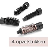 BaByliss Smooth Finish 1000 AS122E - Krulborstel