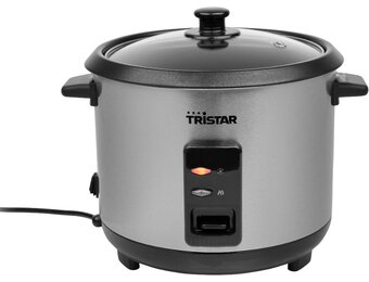 Tristar RK-6147 - Stoomkoker