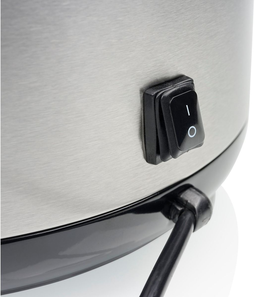 Tristar RK-6147 - Stoomkoker