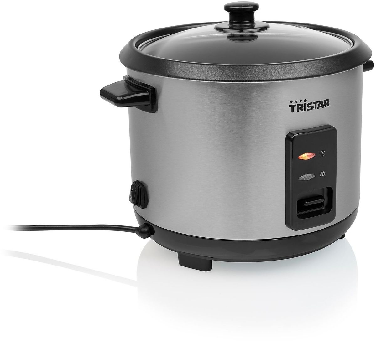 Tristar RK-6147 - Stoomkoker