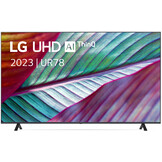 LG 75UR78006LK (2023) - LED TV