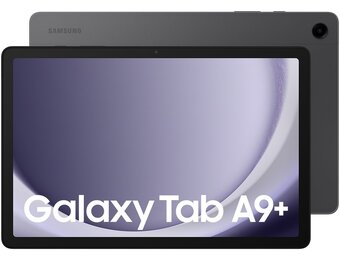 Samsung Galaxy Tab A9+ 65 GB WiFi + 5G - Tablet