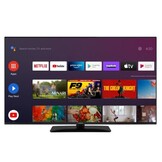 Aiwa 43QS8503UHD - LED TV