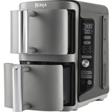 Ninja Double Stack XL 2-Drawer SL400EU - Hetelucht friteuse