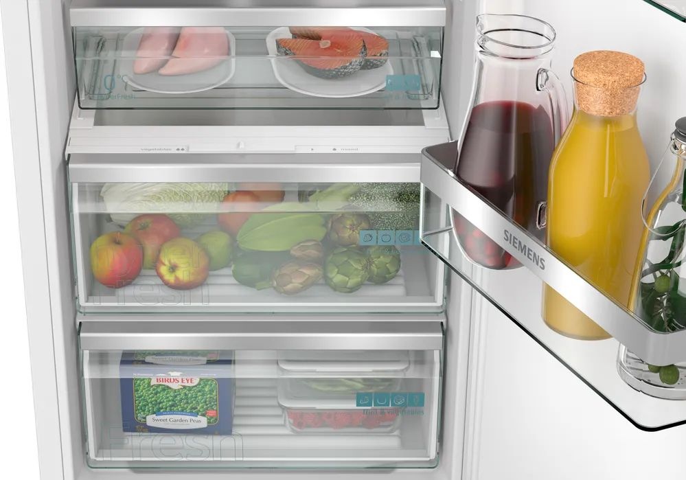 Siemens KI81REDD0 iQ500 extraKlasse - Inbouw koelkast