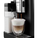 De'Longhi Rivelia Onyx Black EXAM440.55.B - Koffiemachine
