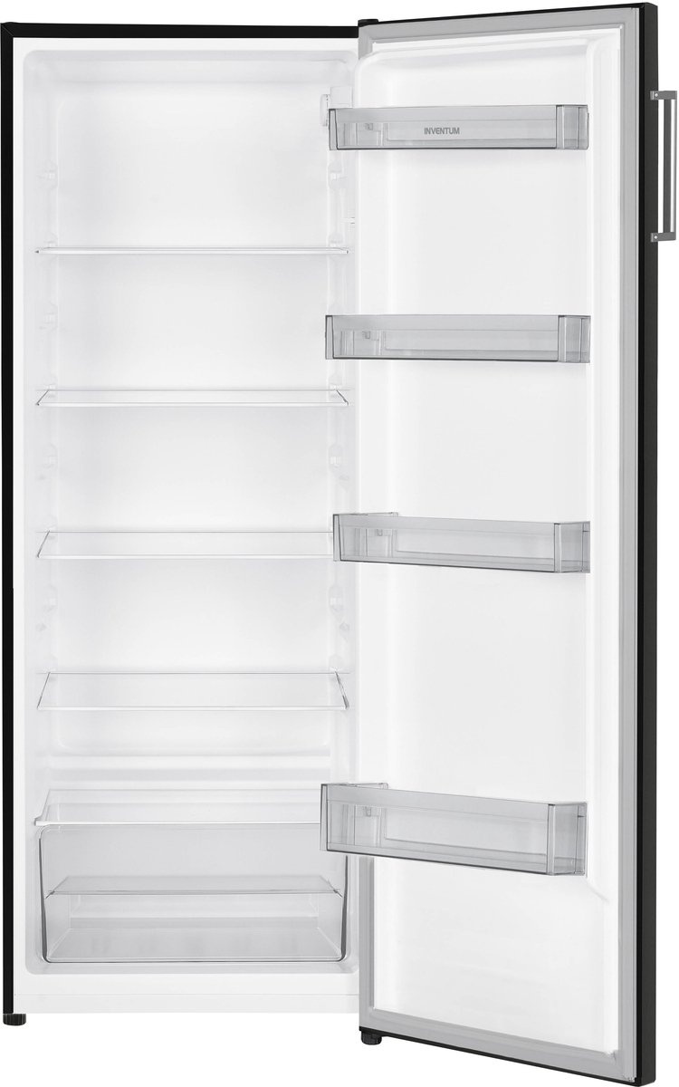 Inventum KK1430B - Vrijstaande koelkast
