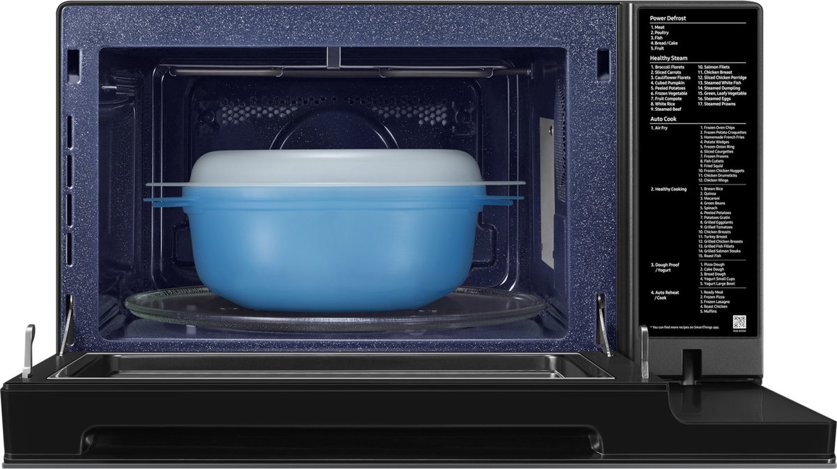 Samsung MC32DB7746KCE1 - Combimagnetron