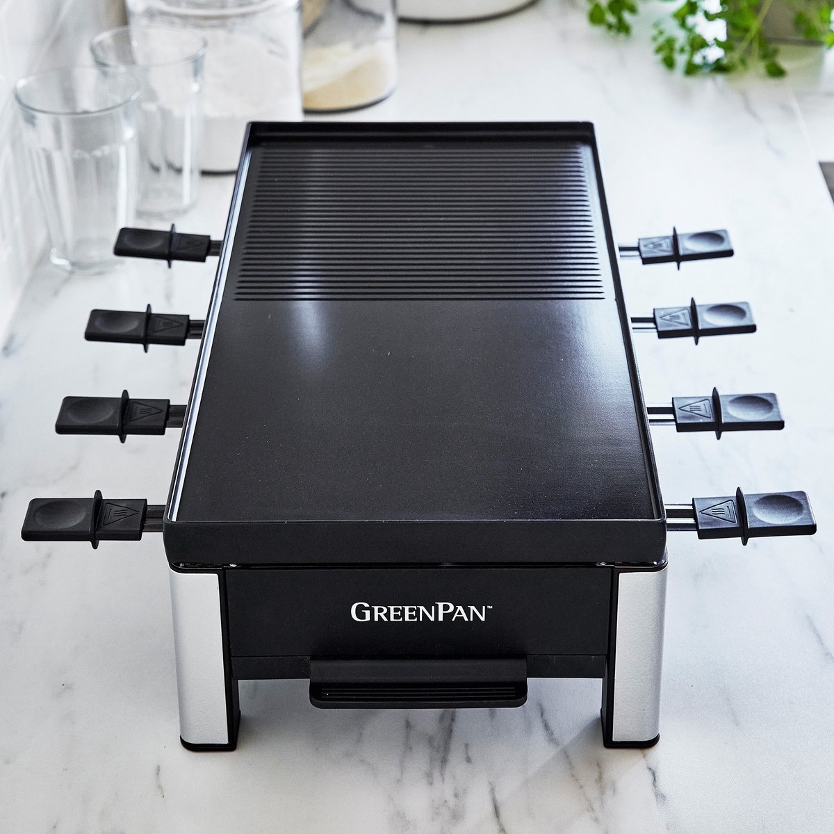 GreenPan Bistro Gourmet - Gourmetstel