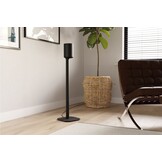 Vogel's SFS 4113 voor Sonos Era 100 Zwart - Speakerstandaard