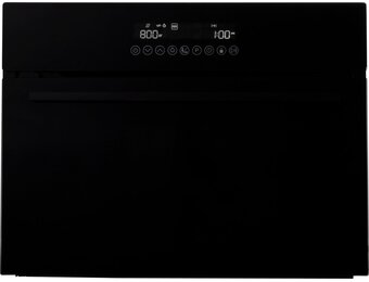 Exquisit EBM4545-2BL - Inbouw magnetron