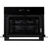 Exquisit EBM4545-2BL - Inbouw magnetron