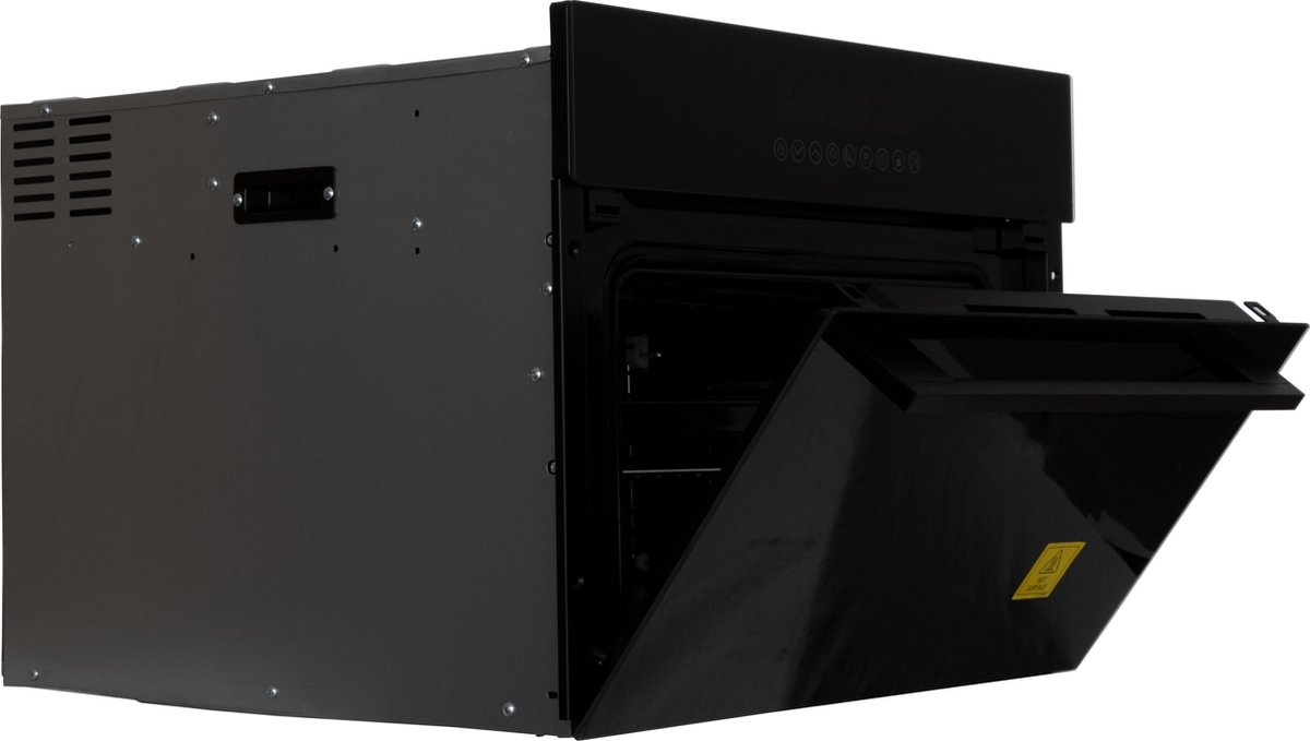 Exquisit EBM4545-2BL - Inbouw magnetron