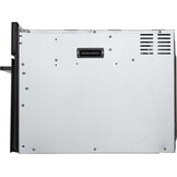 Exquisit EBM4545-2BL - Inbouw magnetron