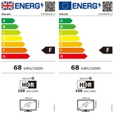 Philips 55PUS8500/12 (2025) - QLED TV