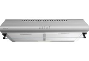 Inventum AKO6012RVS - Onderbouw afzuigkap